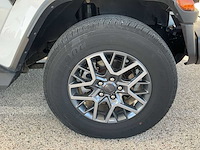 Jeep wrangler unlimited 2.0 4xe plug-in hybrid sahara 2022 | 14-69-35 - afbeelding 12 van  33