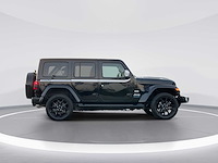 Jeep wrangler unlimited 2.0 4xe plug-in hybrid sahara irmscher 2023 | 62-64-13 - afbeelding 35 van  37