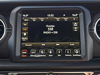 Jeep wrangler unlimited 2.0 4xe plug-in hybrid sahara irmscher 2023 | 62-64-13 - afbeelding 2 van  37