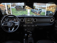 Jeep wrangler unlimited 2.0 4xe plug-in hybrid sahara irmscher 2023 | 62-64-13 - afbeelding 22 van  37