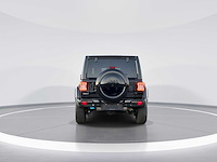 Jeep wrangler unlimited 2.0 4xe plug-in hybrid sahara irmscher 2023 | 62-64-13 - afbeelding 33 van  37