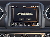 Jeep wrangler unlimited 2.0 4xe plug-in hybrid sahara irmscher 2023 | 62-64-13 - afbeelding 8 van  37