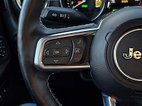 Jeep wrangler unlimited 2.0 4xe plug-in hybrid sahara irmscher 2023 | 62-64-13 - afbeelding 11 van  37