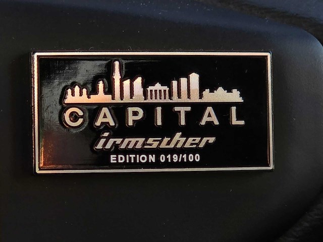 Jeep wrangler unlimited 2.0 4xe plug-in hybrid sahara irmscher 2023 | 62-64-13 - afbeelding 9 van  37