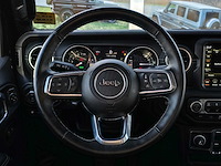 Jeep wrangler unlimited 2.0 4xe plug-in hybrid sahara irmscher 2023 | 62-64-13 - afbeelding 21 van  37