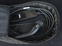 Jeep wrangler unlimited 2.0 4xe plug-in hybrid sahara irmscher 2023 | 62-64-13 - afbeelding 27 van  37