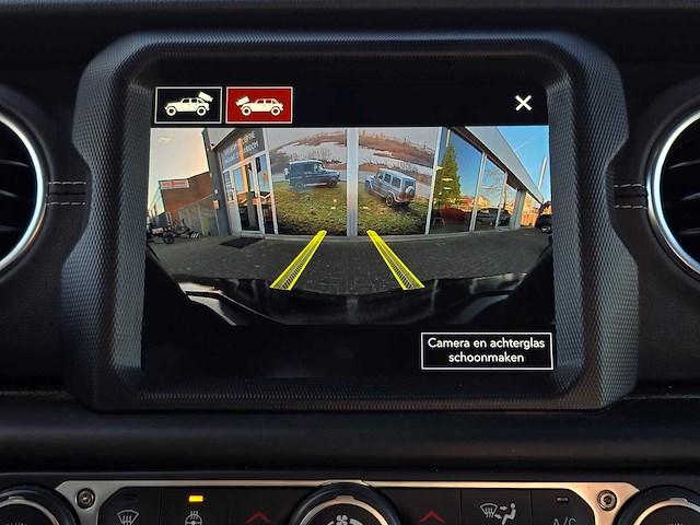 Jeep wrangler unlimited 2.0 4xe plug-in hybrid sahara irmscher 2023 | 62-64-13 - afbeelding 6 van  32