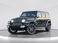 Jeep wrangler unlimited 2.0 4xe plug-in hybrid sahara irmscher 2023 | 62-64-13 - afbeelding 1 van  32