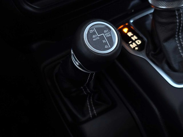 Jeep wrangler unlimited 2.0 4xe plug-in hybrid sahara irmscher 2023 | 62-64-13 - afbeelding 14 van  32