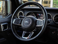 Jeep wrangler unlimited 2.0 4xe plug-in hybrid sahara irmscher 2023 | 62-64-13 - afbeelding 23 van  32