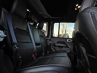 Jeep wrangler unlimited 2.0 4xe plug-in hybrid sahara irmscher 2023 | 62-64-13 - afbeelding 25 van  32