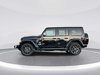 Jeep wrangler unlimited 2.0 4xe plug-in hybrid sahara irmscher 2023 | 62-64-13 - afbeelding 22 van  32
