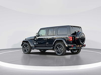 Jeep wrangler unlimited 2.0 4xe plug-in hybrid sahara irmscher 2023 | 62-64-13 - afbeelding 27 van  32