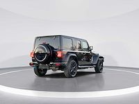 Jeep wrangler unlimited 2.0 4xe plug-in hybrid sahara irmscher 2023 | 62-64-13 - afbeelding 29 van  32