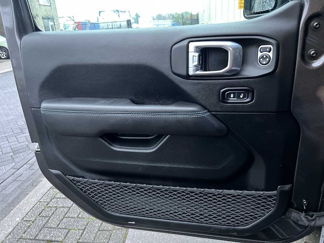 Jeep wrangler unlimited 4xe 380 rubicon 2021 | 67-36-30 - afbeelding 6 van  38