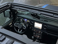 Jeep wrangler unlimited 4xe 380 rubicon 2021 | 67-36-30 - afbeelding 20 van  38