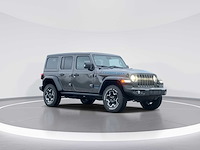 Jeep wrangler unlimited 4xe 380 rubicon 2021 | 67-36-30 - afbeelding 12 van  38