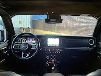 Jeep wrangler unlimited 4xe 380 rubicon 2021 | 67-36-30 - afbeelding 25 van  38