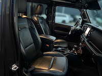 Jeep wrangler unlimited 4xe 380 rubicon 2021 | 67-36-30 - afbeelding 31 van  38