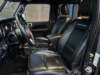 Jeep wrangler unlimited 4xe 380 rubicon 2021 | 67-36-30 - afbeelding 23 van  38