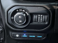 Jeep wrangler unlimited 4xe 380 rubicon 2021 | 67-36-30 - afbeelding 5 van  38