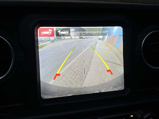 Jeep wrangler unlimited 4xe 380 rubicon 2021 | 67-36-30 - afbeelding 13 van  38