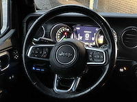 Jeep wrangler unlimited 4xe 380 rubicon 2021 | 67-36-30 - afbeelding 26 van  38