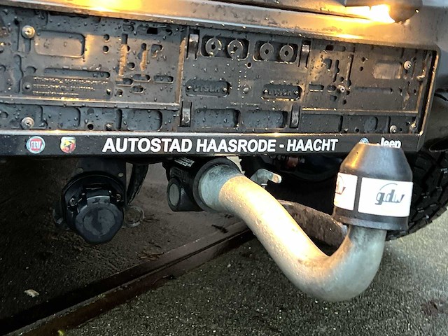 Jeep wrangler unlimited 4xe 380 rubicon 2021 | 67-36-30 - afbeelding 30 van  38