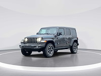 Jeep wrangler unlimited 4xe 380 rubicon 2021 | 67-36-30 - afbeelding 34 van  38