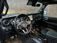 Jeep wrangler unlimited 4xe 380 rubicon 2021 | 67-36-30 - afbeelding 3 van  35