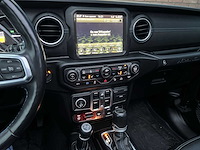 Jeep wrangler unlimited 4xe 380 rubicon 2021 | 67-36-30 - afbeelding 11 van  35