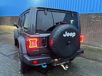 Jeep wrangler unlimited 4xe 380 rubicon 2021 | 67-36-30 - afbeelding 26 van  35