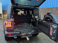 Jeep wrangler unlimited 4xe 380 rubicon 2021 | 67-36-30 - afbeelding 27 van  35