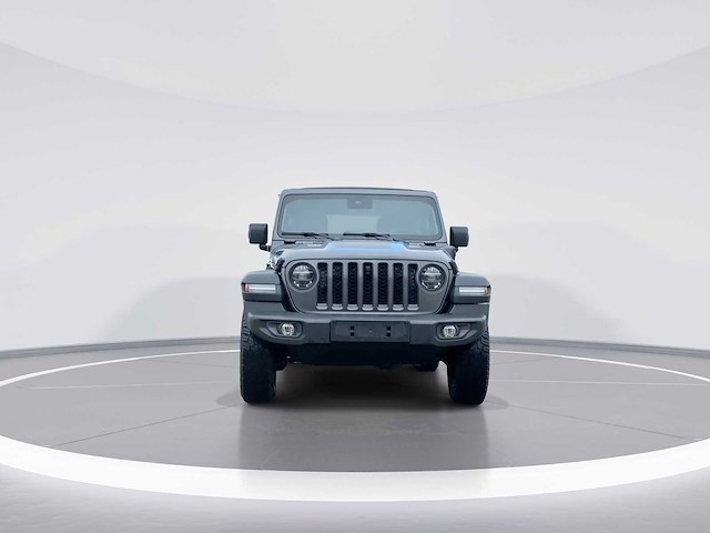 Jeep wrangler unlimited 4xe 380 rubicon 2021 | 67-36-30 - afbeelding 30 van  35