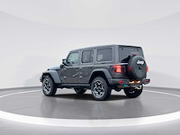 Jeep wrangler unlimited 4xe 380 rubicon 2021 | 67-36-30 - afbeelding 33 van  35