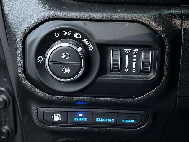 Jeep wrangler unlimited 4xe 380 rubicon 2021 | 67-36-30 - afbeelding 5 van  38
