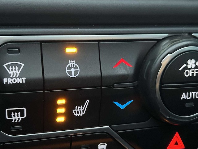 Jeep wrangler unlimited 4xe 380 rubicon 2021 | 67-36-30 - afbeelding 16 van  38