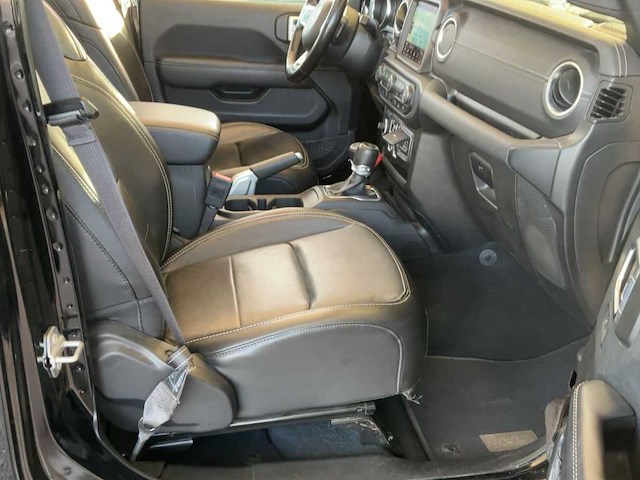 Jeep wrangler unlimited 4xe 380 sahara 2022 | 14-67-46 - afbeelding 3 van  26