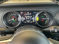 Jeep wrangler unlimited 4xe 380 sahara 2022 | 14-67-46 - afbeelding 4 van  26