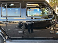 Jeep wrangler unlimited 4xe 380 sahara 2022 | 14-67-46 - afbeelding 6 van  26