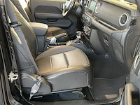 Jeep wrangler unlimited 4xe 380 sahara 2022 | 14-67-46 - afbeelding 3 van  26