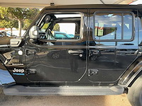 Jeep wrangler unlimited 4xe 380 sahara 2022 | 14-67-46 - afbeelding 13 van  26