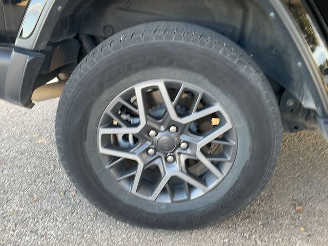 Jeep wrangler unlimited 4xe 380 sahara 2022 | 14-67-46 - afbeelding 10 van  26