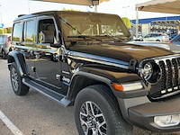 Jeep wrangler unlimited 4xe 380 sahara 2022 | 14-67-46 - afbeelding 18 van  26