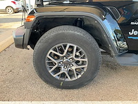 Jeep wrangler unlimited 4xe 380 sahara 2022 | 14-67-46 - afbeelding 12 van  26