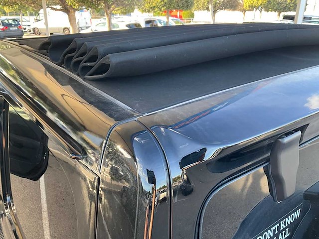 Jeep wrangler unlimited 4xe 380 sahara 2022 | 14-67-46 - afbeelding 22 van  26