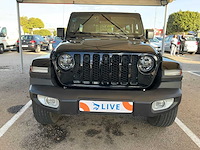 Jeep wrangler unlimited 4xe 380 sahara 2022 | 14-67-46 - afbeelding 23 van  26