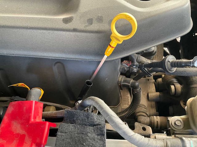 Jeep wrangler unlimited 4xe 380 sahara 2022 | 14-67-46 - afbeelding 25 van  26