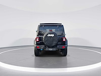 Jeep wrangler unlimited 4xe 380 sahara 2022 | 14-67-46 - afbeelding 1 van  16