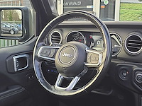Jeep wrangler unlimited 4xe 380 sahara 2022 | 14-67-46 - afbeelding 2 van  16